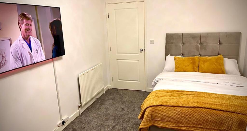 Fs Luxury Apartments 伦敦 外观 照片