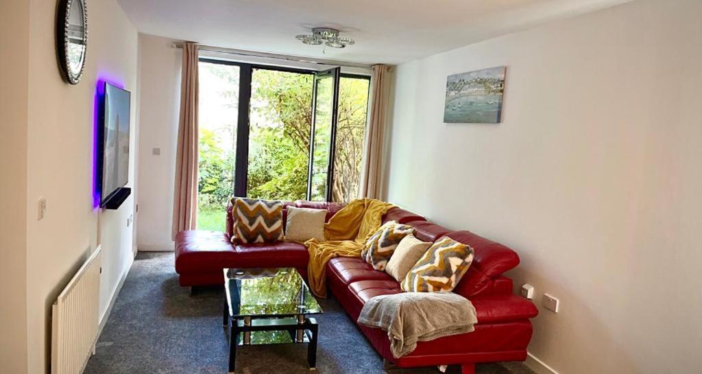 Fs Luxury Apartments 伦敦 外观 照片