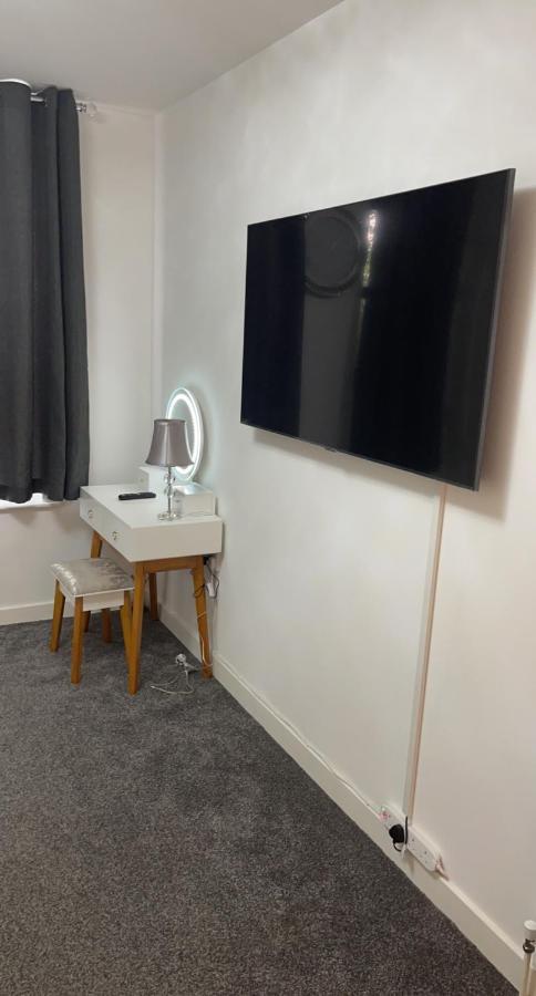 Fs Luxury Apartments 伦敦 外观 照片