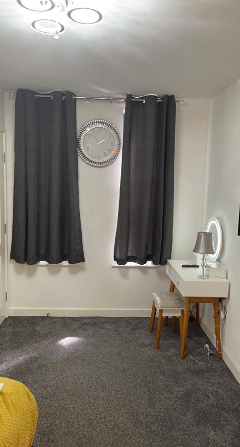 Fs Luxury Apartments 伦敦 外观 照片