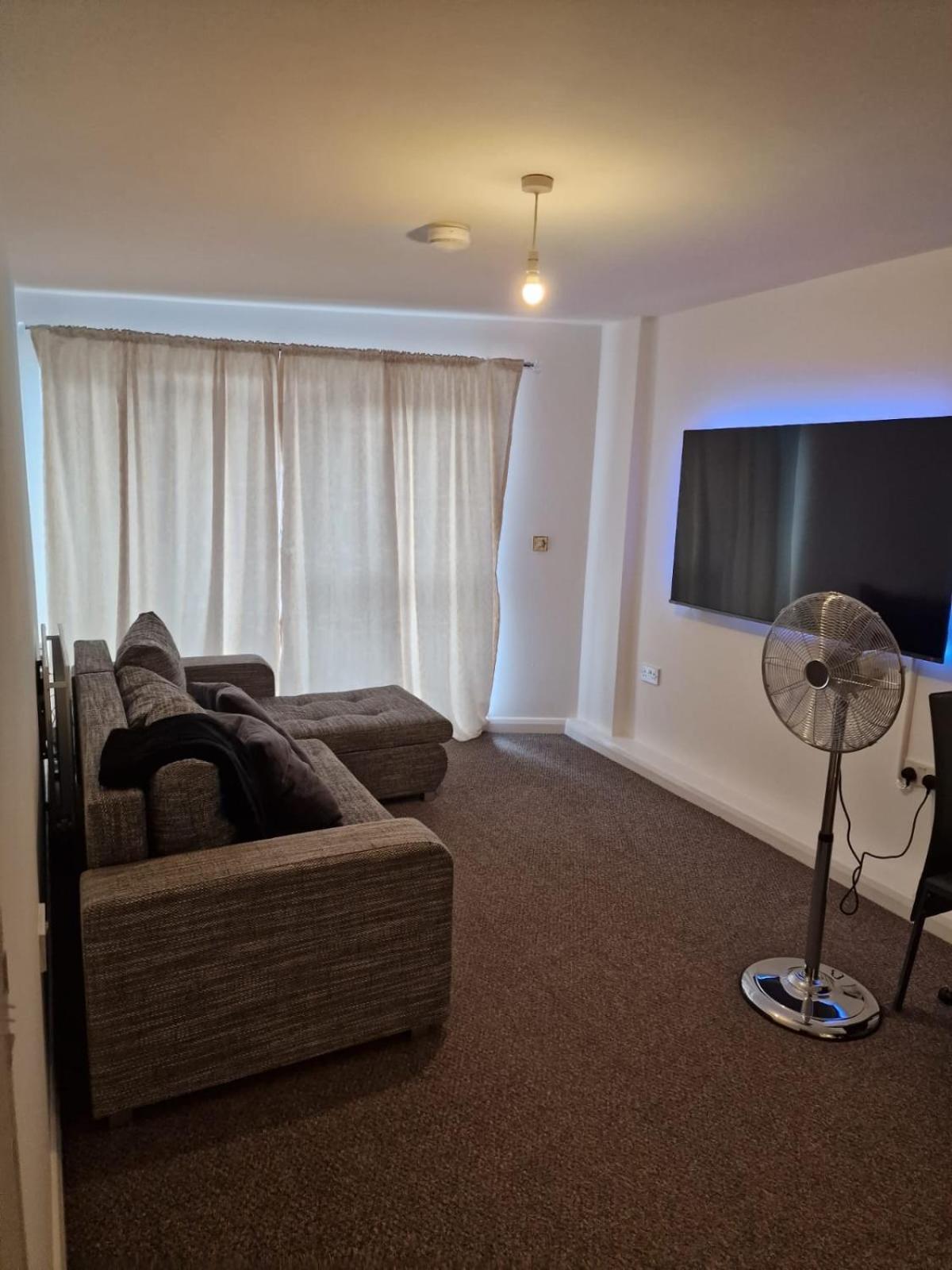 Fs Luxury Apartments 伦敦 外观 照片